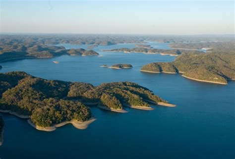 Protect Dale Hollow Reservoir! .
